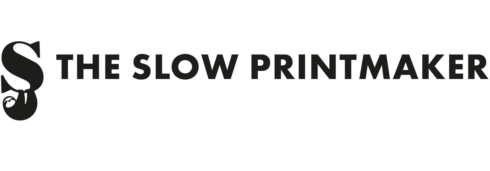 The Slow Printmaker – handmade printing, letterpress and typography